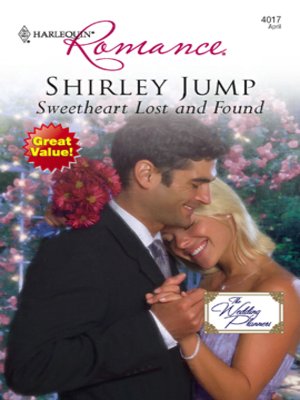 cover image of Sweetheart Lost and Found